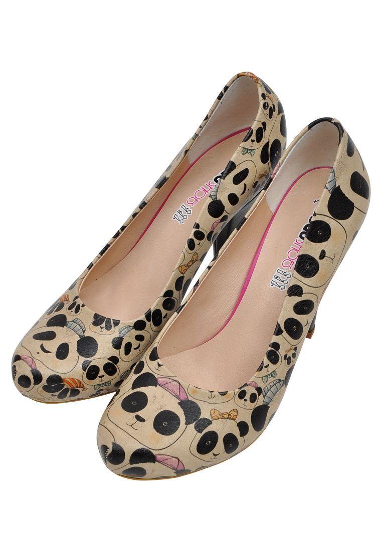 Visoke pete Panda Team 37