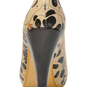 Visoke pete Panda Team 37