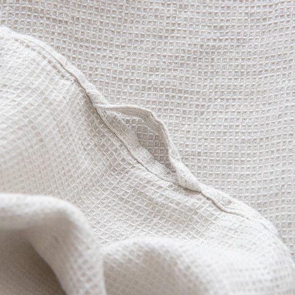 Krpa iz 100% lana silver 50x70 Krpa iz 100% lana silver 50x70