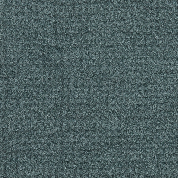 Krpa iz 100% lana balsam green BW 53x70