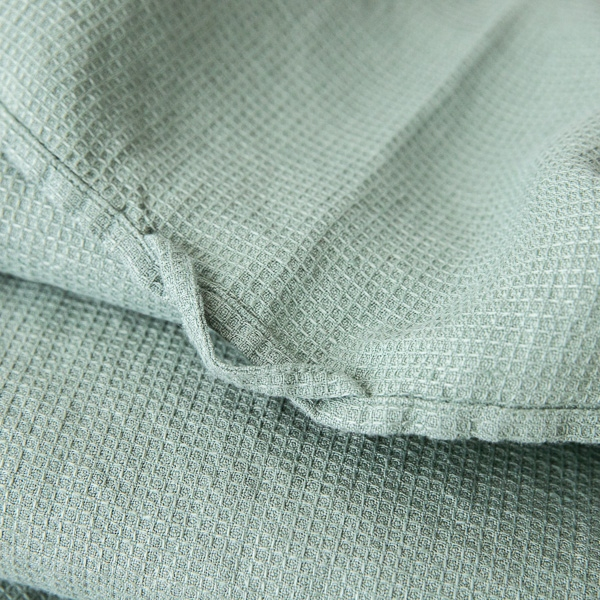 Brisača/Deka iz 100% lanu SPA GREEN 75x130 Brisača/Deka iz 100% lanu SPA GREEN 75x130