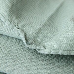 Krpa iz 100% lana SPA GREEN w. 50x70