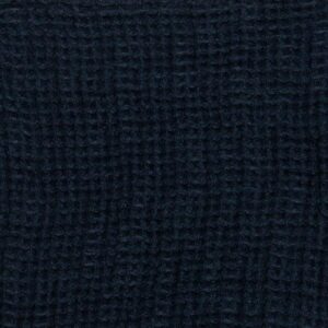 Krpa iz 100% lana navy blue bw. 53x70 Krpa iz 100% lana navy blue bw. 53x70