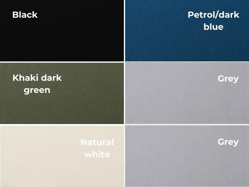 Ženska pižama KR iz 100% volne KHAKI ZELENA od XS do XXL Ženska pižama KR iz 100% volne KHAKI ZELENA od XS do XXL