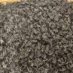 Copati iz 100% kosmatene volne t.sivi, nizki, več velikosti Copati iz 100% kosmatene volne t.sivi, nizki, več velikosti