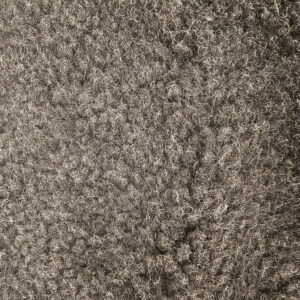 Ledvični pas iz 100% kosmatene volne siva/siva Ledvični pas iz 100% kosmatene volne siva/siva