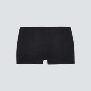 Panty spodnjice iz eko bombaža ČRNE Panty spodnjice iz eko bombaža ČRNE