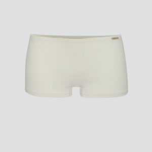 Panty spodnjice iz eko bombaža NATUR Panty spodnjice iz eko bombaža NATUR