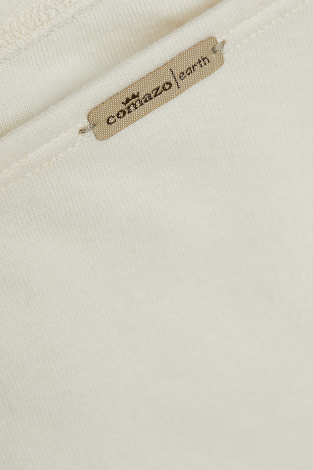 Panty spodnjice iz eko bombaža NATUR Panty spodnjice iz eko bombaža NATUR