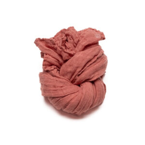 Šal iz 100% lana CANYON ROSE Šal iz 100% lana CANYON ROSE