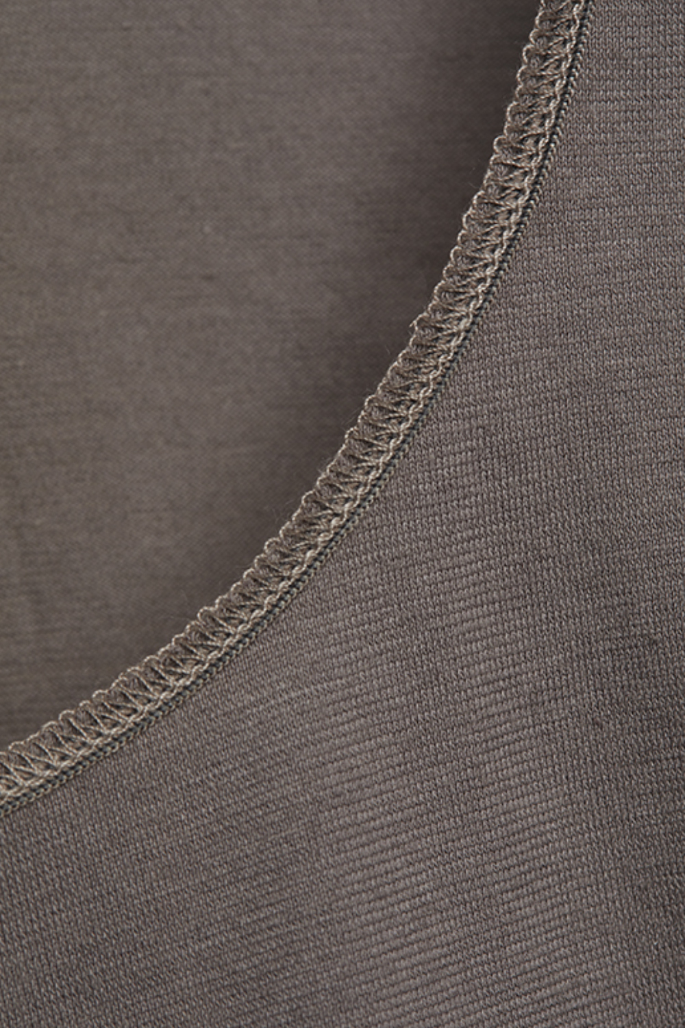 Spodnja majica iz tanjšega eko bombaža EARTH