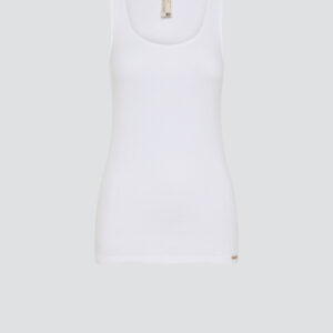 Spodnja majica šir. nar. iz eko bombaža BELA Spodnja majica šir. nar. iz eko bombaža BELA