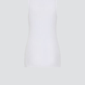 Spodnja majica šir. nar. iz eko bombaža BELA Spodnja majica šir. nar. iz eko bombaža BELA