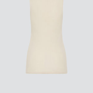 Spodnja majica šir. nar. iz eko bombaža NATUR Spodnja majica šir. nar. iz eko bombaža NATUR