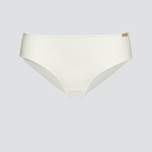 Rio slip spodnjice iz eko bombaža OFF WHITE Rio slip spodnjice iz eko bombaža OFF WHITE