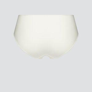 Rio slip spodnjice iz eko bombaža OFF WHITE Rio slip spodnjice iz eko bombaža OFF WHITE