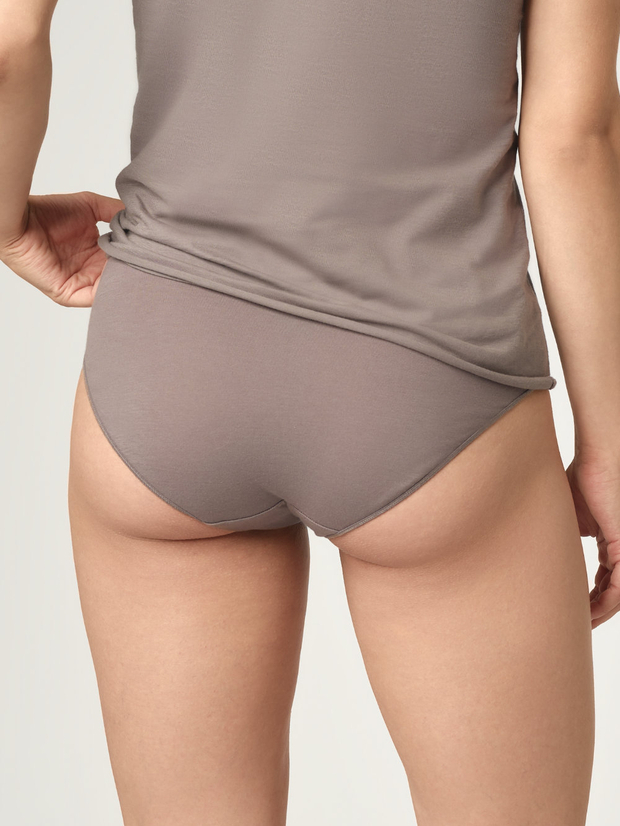 Rio slip spodnjice iz eko bombaža EARTH Rio slip spodnjice iz eko bombaža EARTH