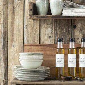 Skleda za kosmiče natur Skleda za kosmiče natur