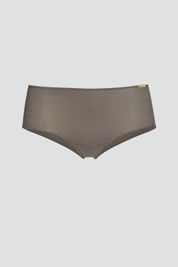 Hipster spodnjice iz eko bombaža EARTH Hipster spodnjice iz eko bombaža EARTH