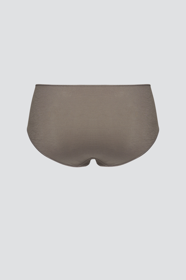 Hipster spodnjice iz eko bombaža EARTH Hipster spodnjice iz eko bombaža EARTH