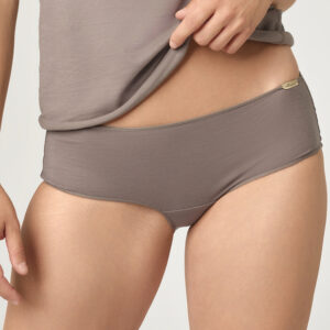 Hipster spodnjice iz eko bombaža EARTH Hipster spodnjice iz eko bombaža EARTH