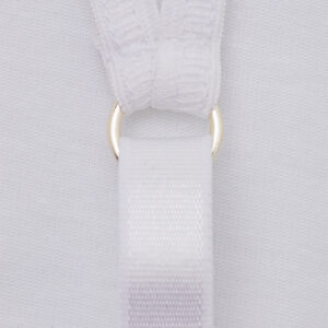 Eko Bombažni Top Nedrček, brez žičke BEL Eko Bombažni Top Nedrček, brez žičke BEL