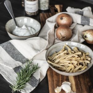 Skleda za kosmiče natur Skleda za kosmiče natur