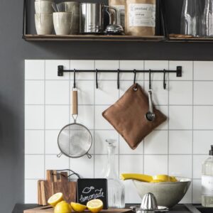 Skleda večja natur Skleda večja natur