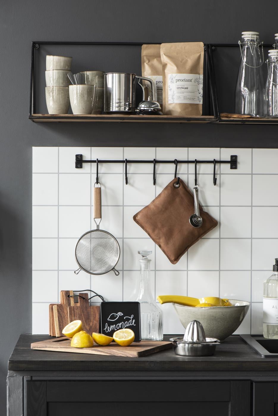 Skleda večja natur Skleda večja natur