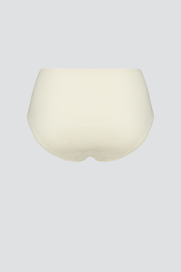 Jazz spodnjice iz eko bombaža NATUR Jazz spodnjice iz eko bombaža NATUR