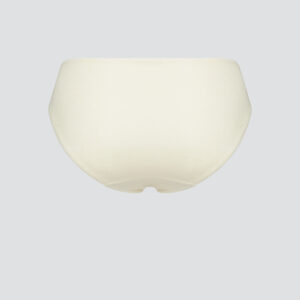 Mini slip spodnjice iz eko bombaža NATUR Mini slip spodnjice iz eko bombaža NATUR