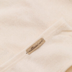 Mini slip spodnjice iz eko bombaža NATUR Mini slip spodnjice iz eko bombaža NATUR