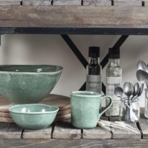 Skodelica zelena 3dl Skodelica zelena 3dl