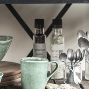 Skodelica zelena 3dl Skodelica zelena 3dl