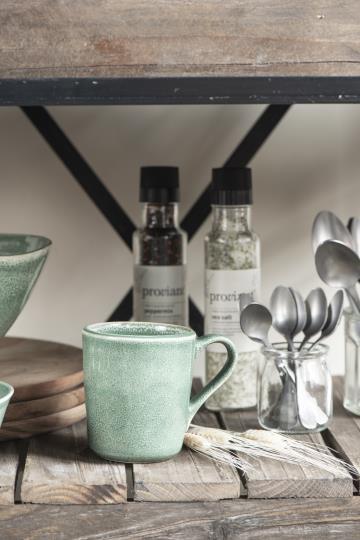 Skodelica zelena 3dl Skodelica zelena 3dl