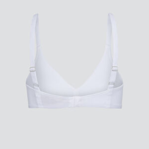 Eko Bombažni Nedrček, brez žičke BEL Eko Bombažni Nedrček, brez žičke BEL