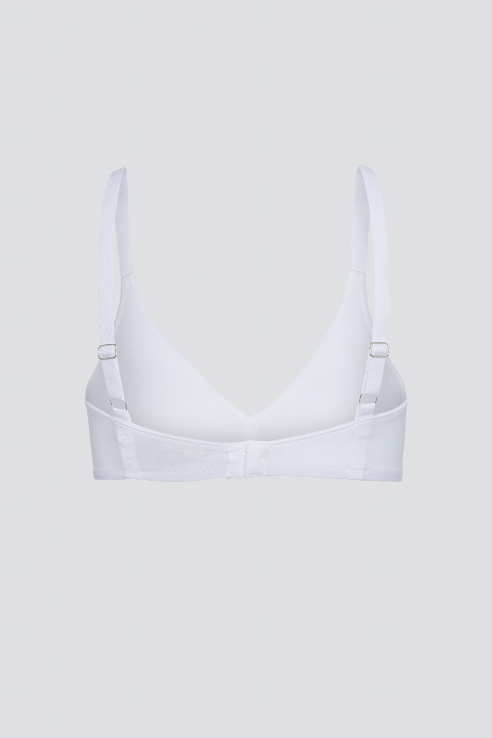 Eko Bombažni Nedrček, brez žičke BEL Eko Bombažni Nedrček, brez žičke BEL