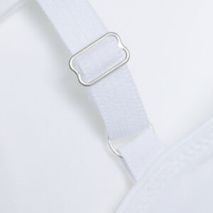 Eko Bombažni Nedrček, brez žičke BEL Eko Bombažni Nedrček, brez žičke BEL