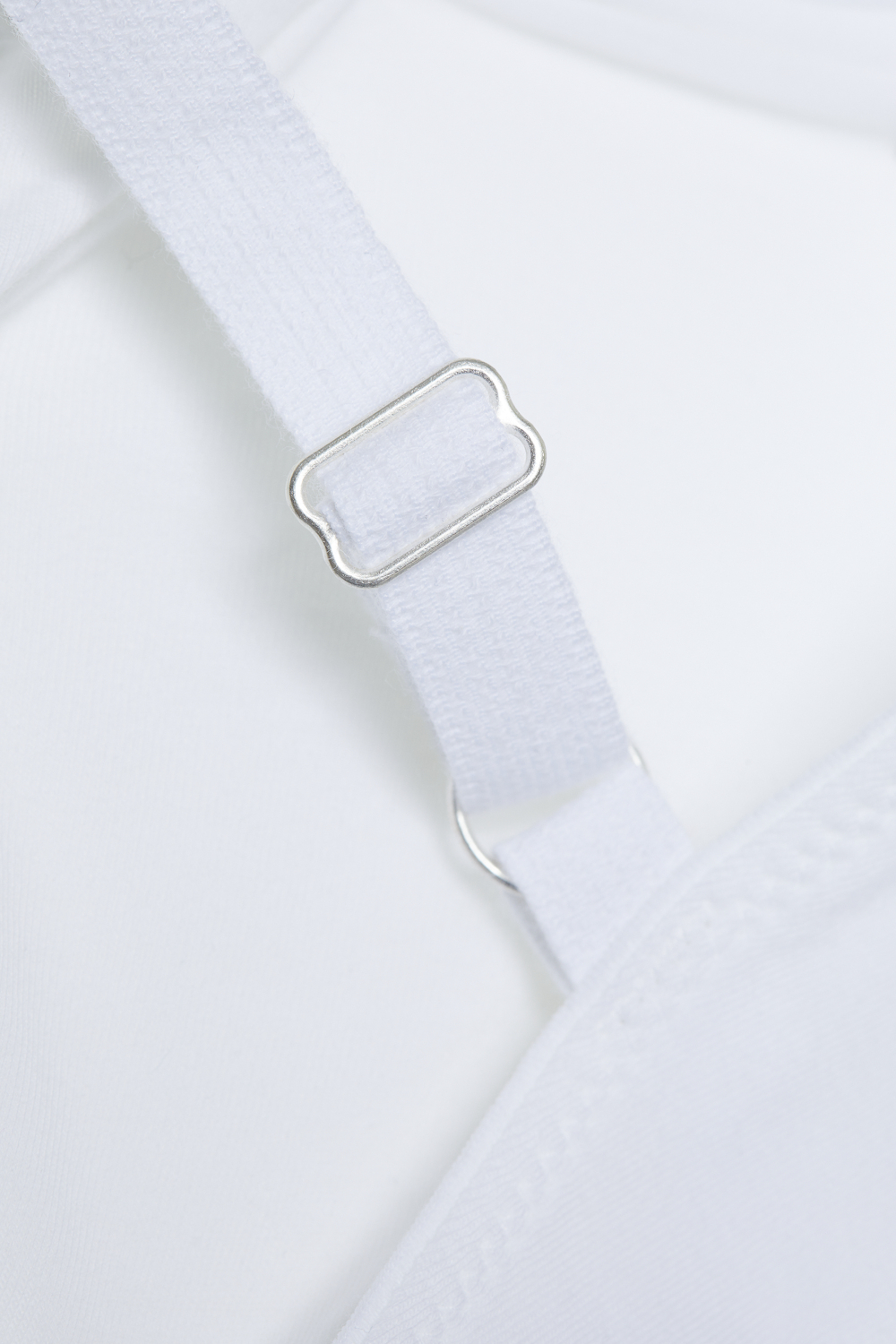 Eko Bombažni Nedrček, brez žičke BEL Eko Bombažni Nedrček, brez žičke BEL