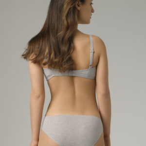 Eko Bombažni Nedrček, brez žičke SIV Eko Bombažni Nedrček, brez žičke SIV