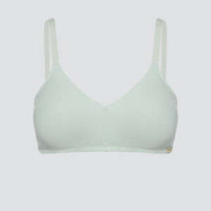 Eko Bombažni Nedrček, brez žičke ŽAJBELJ Eko Bombažni Nedrček, brez žičke ŽAJBELJ