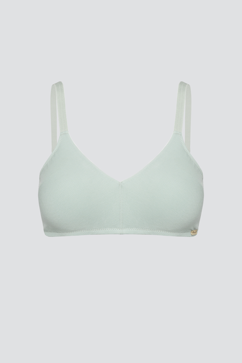 Eko Bombažni Nedrček, brez žičke ŽAJBELJ Eko Bombažni Nedrček, brez žičke ŽAJBELJ