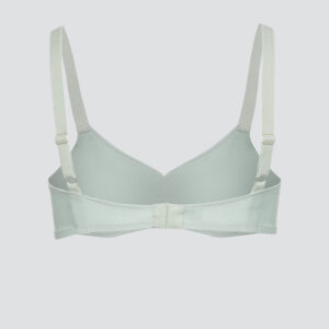 Eko Bombažni Nedrček, brez žičke ŽAJBELJ Eko Bombažni Nedrček, brez žičke ŽAJBELJ