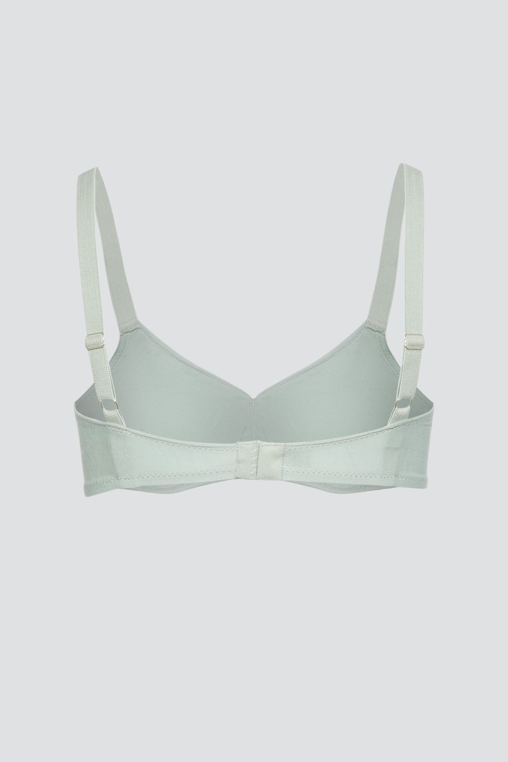 Eko Bombažni Nedrček, brez žičke ŽAJBELJ Eko Bombažni Nedrček, brez žičke ŽAJBELJ