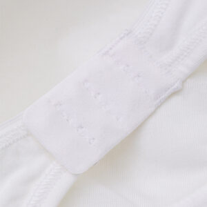 Eko Bombažni Podloženi Nedrček, brez žičke BEL Eko Bombažni Podloženi Nedrček, brez žičke BEL