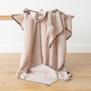 Volnena deka WoolMe 130x180 Salvatore rosa