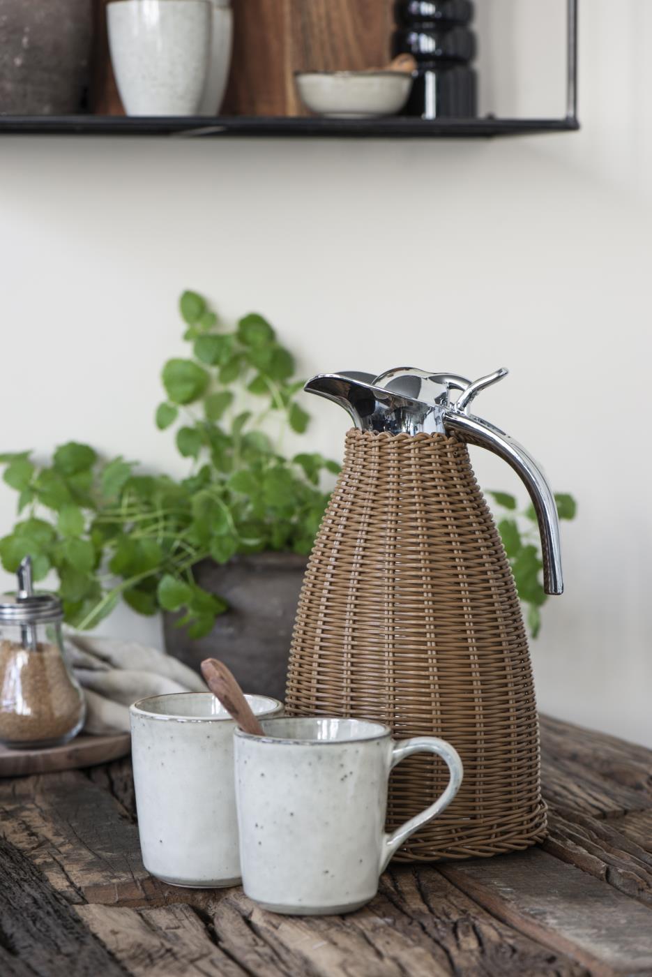 Skodelica natur 3dl Skodelica natur 3dl