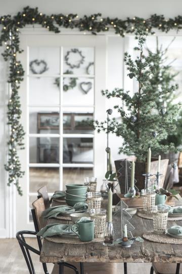 Skleda za kosmiče zelena Skleda za kosmiče zelena