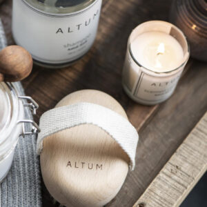 Krtača za piling Krtača za piling