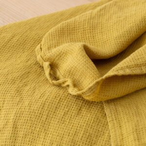 Krpa iz 100% lana GOLD w. 50x70 Krpa iz 100% lana GOLD w. 50x70